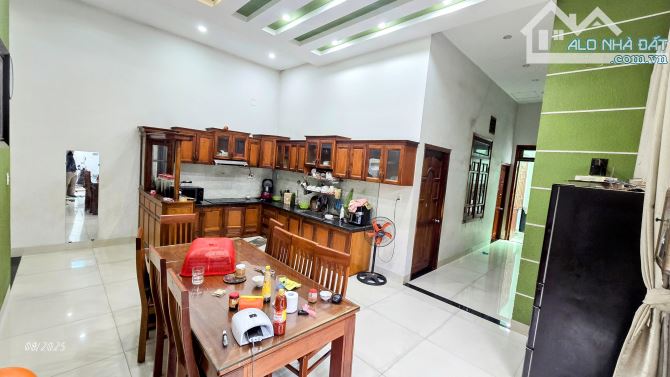 390m² NHÀ SÂN VƯỜN MÁI THÁI MẶT TIỀN KINH DOANH Phường Tân Hòa - Hố Nai - ĐỒNG NAI - 4