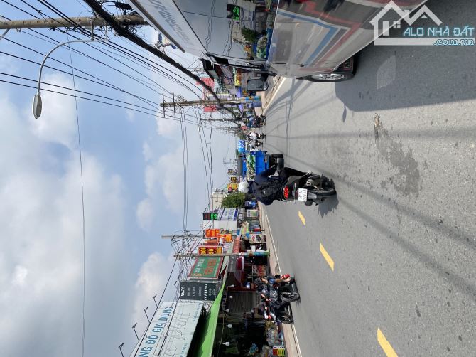 ĐẤT PHÂN LÔ NGUYỄN VĂN TĂNG, KẾ VÀNH ĐAI 3, HẺM XE TẢI 8M NHƯ MT, 78.3 M2 - 5.x Tỷ - 4