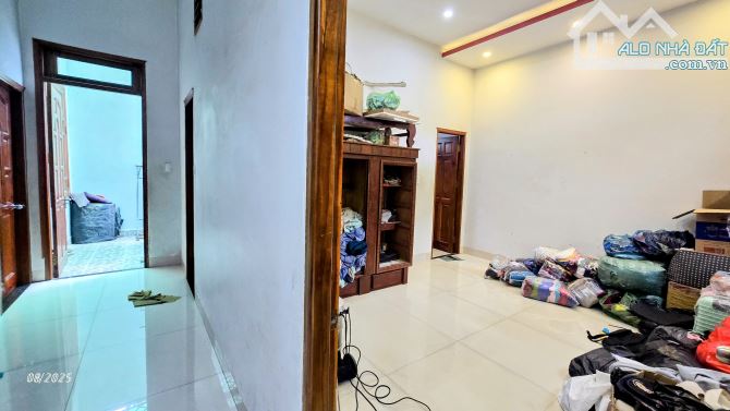 NHÀ SÂN VƯỜN MÁI THÁI RỘNG 390m²  MẶT TIỀN KINH DOANH Phường Tân Hòa - Hố Nai - ĐỒNG NAI - 4