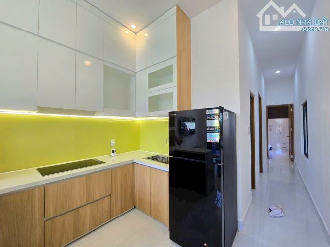 📌📌📌Làm việc trực tiếp!!! 🏠 Bán nhà kiệt 1014/ Tôn đản thông Kiệt 12 Trường Sơn - 4