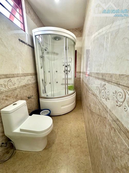 BIỆT THỰ SÂN VƯỜN – DT 443M² – NỞ HẬU – ĐƯỜNG SỐ 8, HIỆP BÌNH PHƯỚC - 4