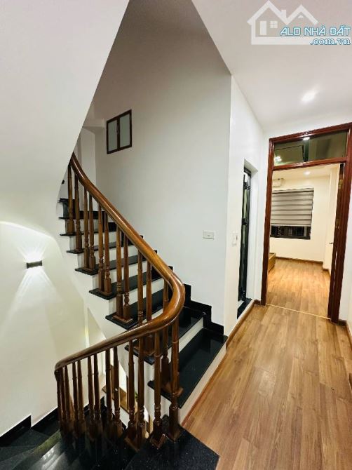 Tân mai, đền lừ, nguyễn đức cảnh. Hoàng mai, ô tô 4 chỗ qua nhà, vài bước chân ô tô tránh - 4