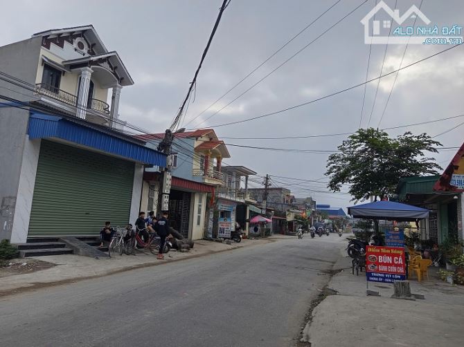 Bán Đất Thôn Hoà Chử, Xã Trường Thành, An Lão, Hải Phòng – 765m² Vuông Đẹp, - 4