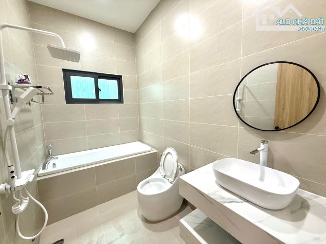 NHÀ MỚI ĐẸP HẺM PHẠM NGŨ LÃO - BMT - ĐAKLAK, 3Tỷ180Triệu - 4