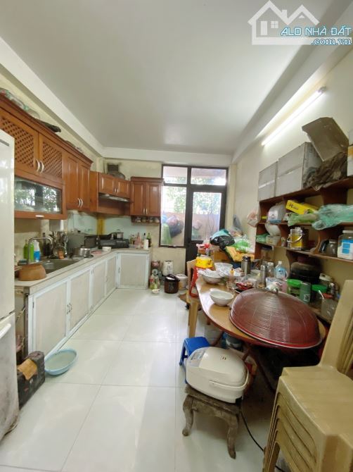 BÁN ĐẤT BỒ ĐỀ – LONG BIÊN - 166M2 – GIÁ 41.5 TỶ - 4