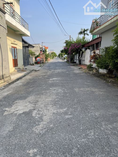 Đón Sóng Tân Thành - Ngay đầu ngõ 213 Tân Thành Chưa qua Ngã Tư - 4