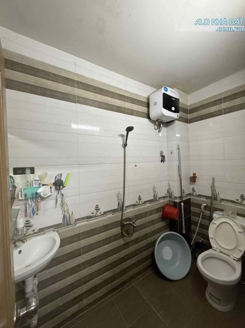 Bán nhà gác lửng, nở hậu, full nội thất, gần đường chính, Nguyễn Phước Nguyên, Thanh Khê - 4