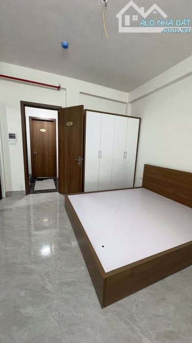 SIÊU PHẨM PHÚ MINH 53m 7 TẦNG MT4.9m GIÁ 16.2 TỶ BẮC TỪ LIÊM CCMN CAO CẤP FULL NỘI THẤT - 4