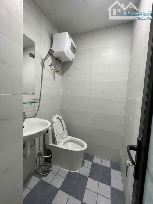 BÁN CHUNG CƯ MINI MỸ ĐÌNH, Ô TÔ QUA,50m2, 6 TẦNG, THANG MÁY, 10ONKK, Ô TÔ QUA, NHỈNH 12 TỶ - 4