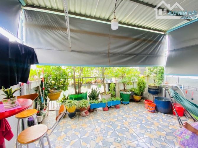BÁN NHÀ 3 TẦNG – Ở + CHO THUÊ - 60M² - ĐƯỜNG 168, PHƯỚC LONG A - 4