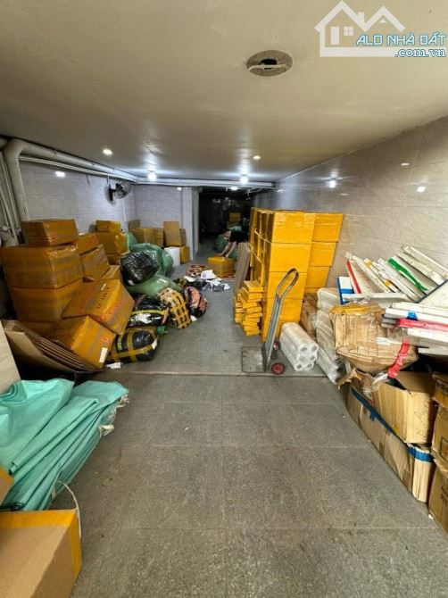 PHÚ DIỄN 92m 8 TẦNG MT4.7m GIÁ 32 TỶ BẮC TỪ LIÊM VỈA HÈ Ô TÔ TRÁNH CÓ HẦM THANG MÁY - 4