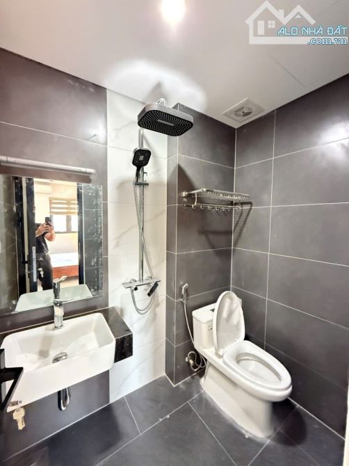 BÁN NHÀ XUÂN ĐỈNH – BẮC TỪ LIÊM - 133M2 x 8 TẦNG – GIÁ 40.5 TỶ - 4