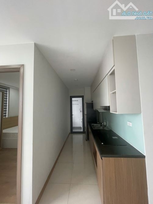 Cho thuê chung cư rose town 79 Ngọc Hồi 2pn full đồ đẹp - 4