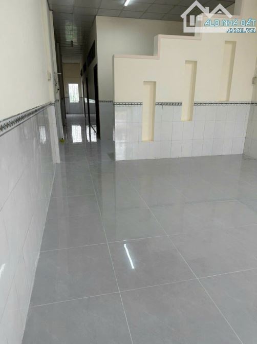 Cho Thuê Nhà  Giá Rẻ 3 Phòng Ngủ Kdc Phú An, Cần Thơ - 5