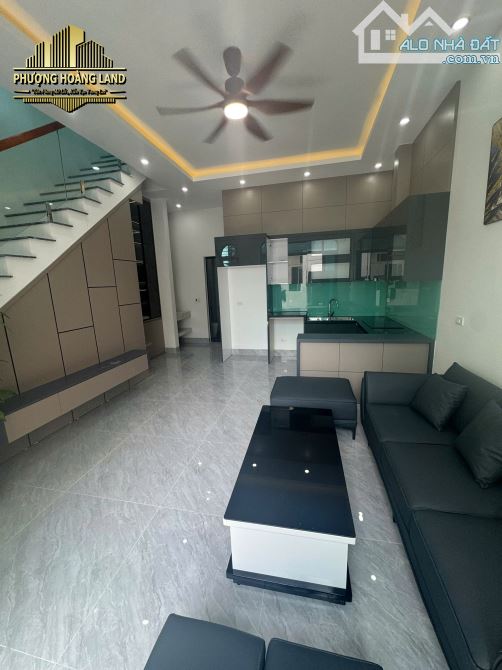 BÁN NHÀ 2 TẦNG NGHI PHÚ – P. VINH PHÚ, GẦN ĐƯỜNG PHÚ YÊN 55,1m2 ĐÔNG NAM - 5