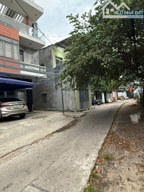 Giá rẻ nhất thị trường 5,5tỷ nhà 3mê 192m2, dtsd 432m2, kiệt ô tô vào tận nơi - 5