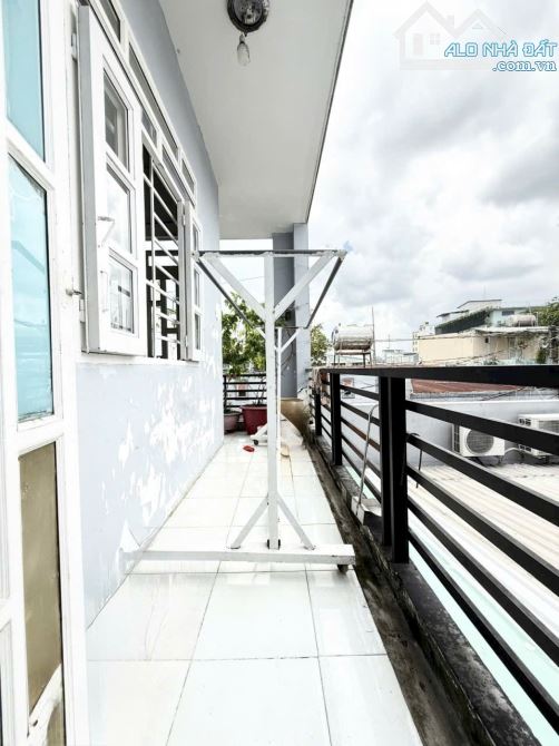BÁN NHÀ 2 TẦNG ĐÚC THỚI AN QUẬN 12 GIÁ RẺ 3.36 TỶ - 5