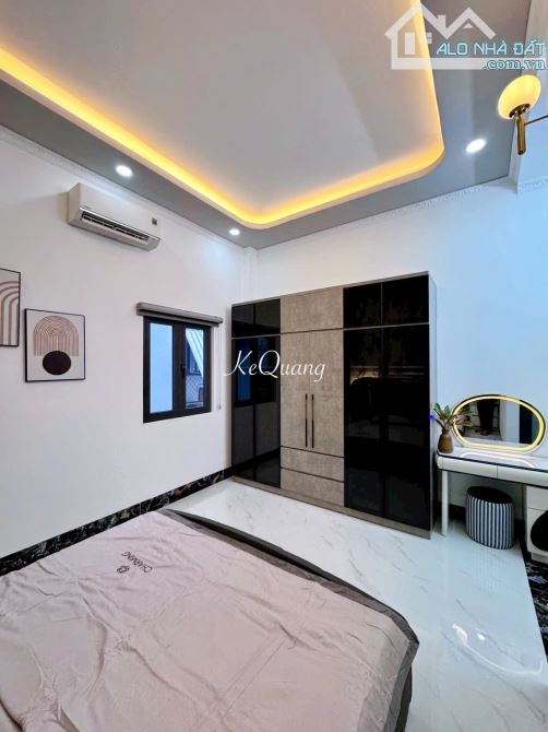 BÁN NHÀ SIÊU PHẨM TRONG  KDC 91B - Ninh KIỀU CẦN - 5