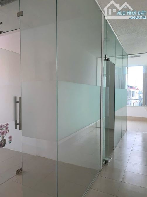 Cho thuê nhà mặt tiền an bình biên hoà 2 lầu 1 trệt có tầng hầm giá tốt chỉ 22 triệu quá - 5