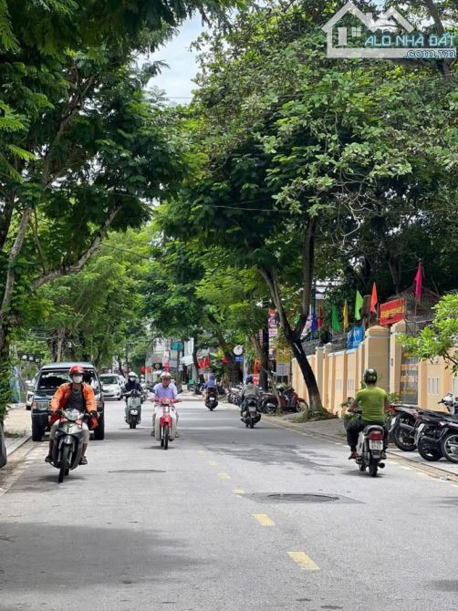 Bán đất 90m2 Kiệt ôtô 174 Phan Chu Trinh, cách đường chính chỉ 40m, P. Thuận Hóa, TP Huế - 5
