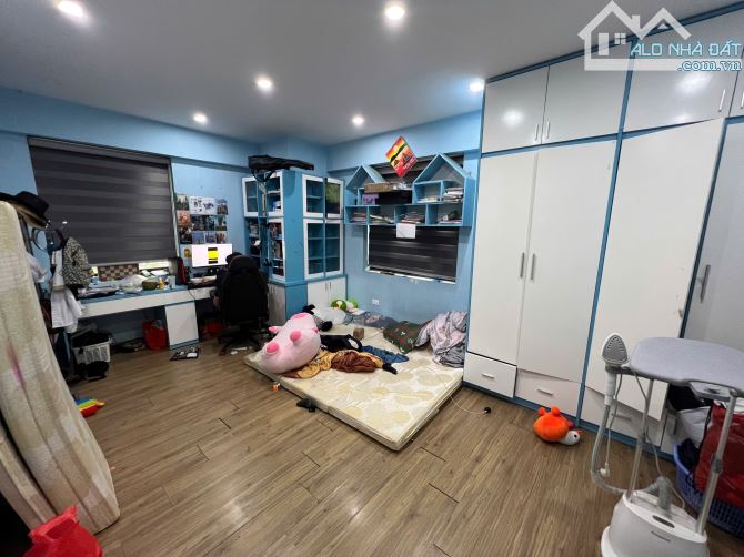 Chung cư Thái Hà, 124m, 3ngủ 2wc, Căn góc 2 ban công, Nhà mới đẹp ở luôn, Sổ đỏ lâu dài - 5