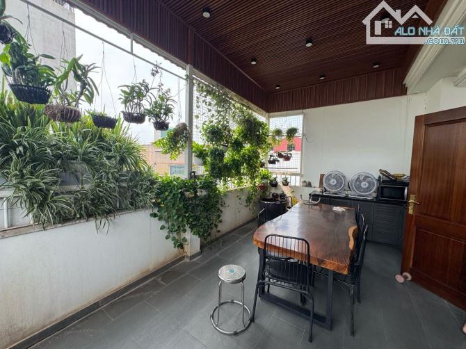 Siêu Phẩm Ba Đình Bán Nhà Dân Xây 60m2 5Tầng Thang Máy Mặt Tiền Rộng 9m Full Nội Thất - 5