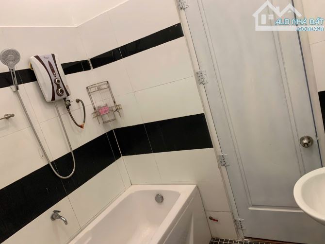 Bán nhà hẻm 171 Hùng Vương , Tân Lập 1 tỷ 950 ( Nhà cho người hướng nội) - 5