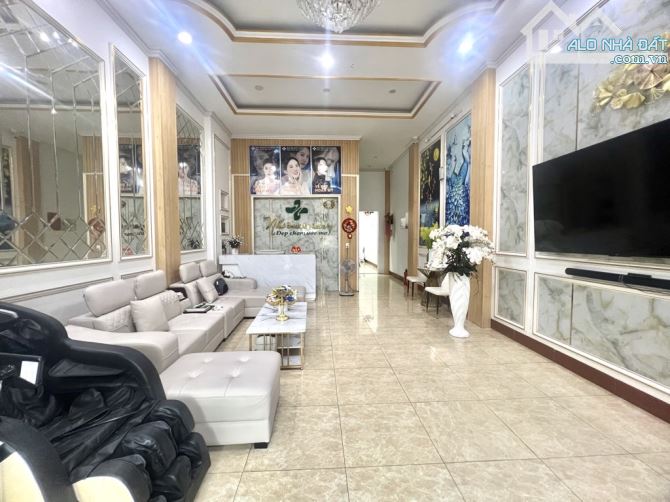 bán nhà 4 tầng Khu Dân Cư CityLand phường 5 quận gò vấp, Diện tích 90m² ngang 5 dài 18 giá - 5