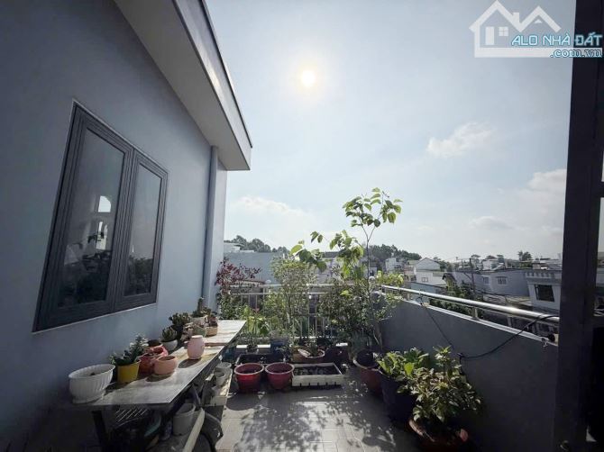 ☀️ HẺM XE HƠI 3 TẦNG – NGAY CHỢ TAM HÀ, ĐƯỜNG TÔ NGỌC VÂN, THỦ ĐỨC CHỈ NHỈNH 4 TỶ🔥 - 5