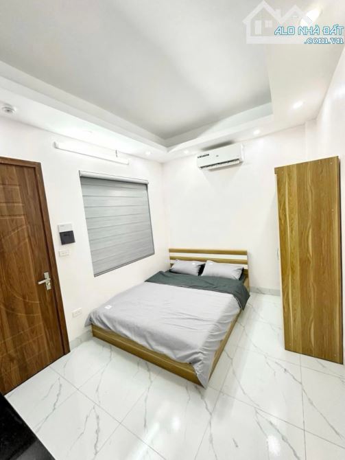7 tầng CCMN xây mới Trung Phụng - Xã Đàn, 100m2 sổ, 22 phòng ~ 100 tr/tháng.Giá 28 tỷ - 5