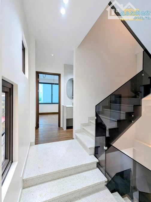 Bán nhà 4 tàng tại Thiên Lôi ,Vĩnh Niệm , Lê Chân Giá 4 rỷ 350 - 5