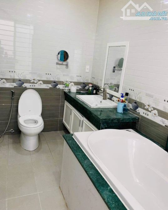 BÁN BIỆT THỰ SIÊU SANG KĐT MỸ GIA NHA TRANG - 5