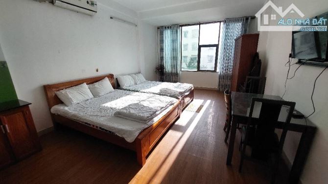 Bán nhà Mt khu dân cư Bình Đăng, 75mv, 4 tầng, ST, nhỉnh 13T - 5