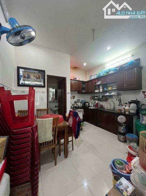 NHÀ ĐẸP SÁT MT 28-P6-GÒ VẤP 52M2 GIÁ CHƯA TỚI 10TỶ - 5