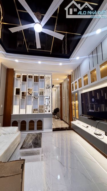 🏡 BÁN NHÀ ĐẸP ĐÀO TÔNG NGUYÊN – CHỈ 5.X TỶ (TL) - 5