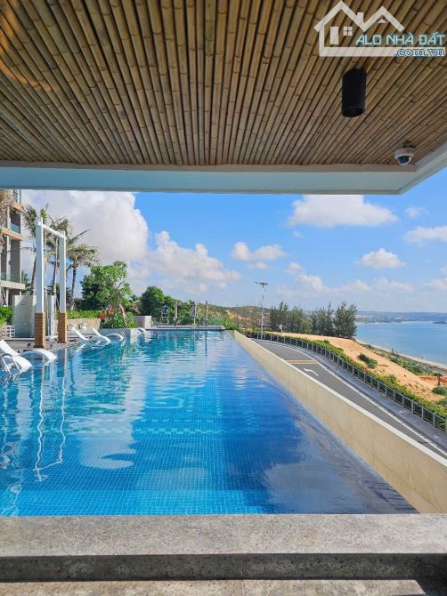 🌟 CƠ HỘI SỞ HỮU CĂN HỘ VIEW BIỂN – TẦNG 15, TÒA M, APEC MANDALA MŨI NÉ 🌟 - 5