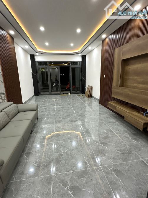 🔥 CĂN NHÀ 3 TẦNG MỚI TINH – KHU TĐC NGỌC HIỆP – TÌM CHỦ MỚI 🔥 - 5