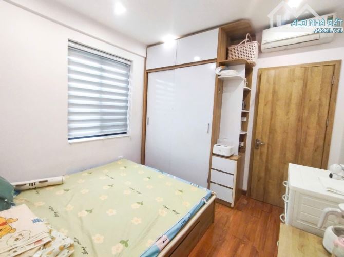 BÁN CĂN HỘ CHUNG CƯ C10 VÕ CHÍ CÔNG, 50M2 2PN + 2WC, FULL NỘI THẤT, VIEW ĐẸP, GIÁ 4.1 TỶ - 5