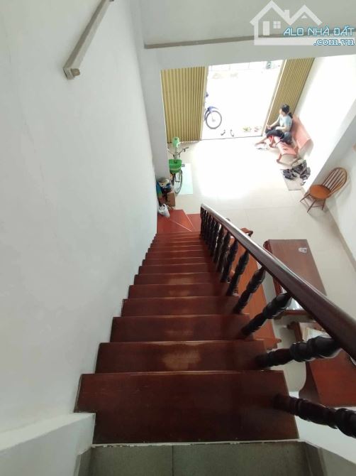 🏦HÓC MÔN TÂN XUÂN ẤP MỸ HÒA 3 MỘT SỆT ĐƯỜNG SỐ 5 2 CĂN NHÀ TRỆT LẦU NGANG 8x 15=115 m2 GI - 5