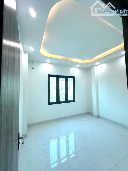 Bán nhà Cao viên_ Thanh Oai 47m, 3tầng, ô tô vào nhà 3.4 tỷ - 5