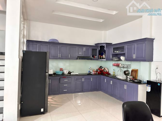 HẠ GIÁ MẠNH 2,5 TY-CHÀO BÁN CĂN NHÀ 3 LẦU ,126.5m2- MT đường số 6, p.cát lái ,tp.thủ đức, - 5