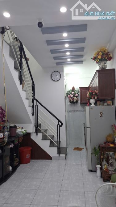 Cạnh Trường Học Giáp Tân Phú Nhỏ Xinh Khó Tìm Giá Hs Tiểu Học 3,39Ty - 5