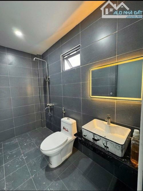 Chỉ 400 TRIỆU TRAO CHÌA KHÓA NHÀ LỬNG GẦN UBND TÂN TRIỀU - 5