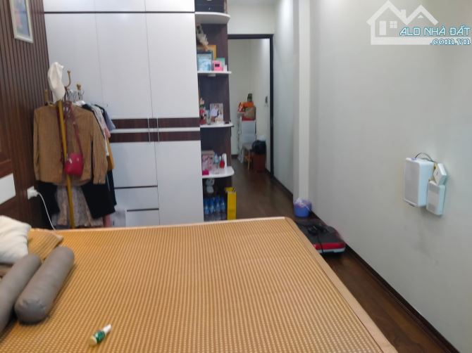 Bán nhà Quang Trung 35m2 5T ô tô kinh doanh gần chợ chỉ hơn 7 tỷ - 5