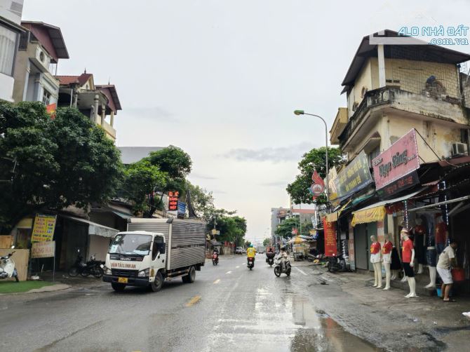 Đất thôn chợ, Bình Minh, Thanh Oai, 2 mặt thoáng DT72m2, 3.96 tỷ Hà Nội - 5