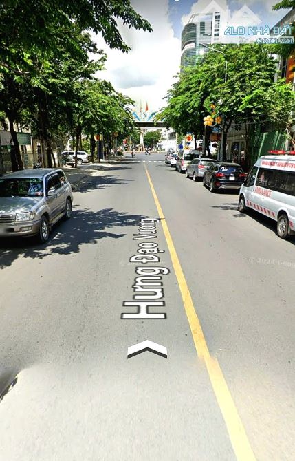 NP766. BÁN NHÀ MẶT TIỀN ĐƯỜNG HƯNG ĐẠO VƯƠNG. - 5