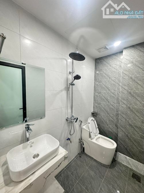 Nhà đẹp Thanh Xuân hàng đầu tư hiếm - 5