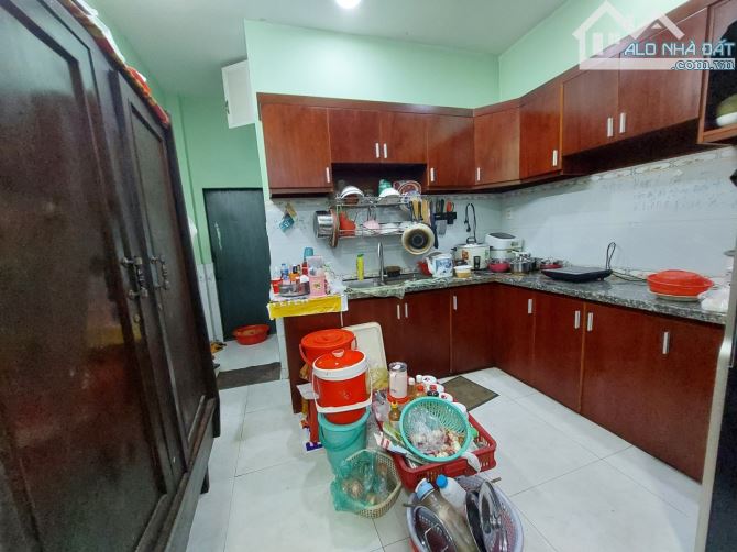 🏡 BÁN GẤP NHÀ HOÀNG TĂNG BÍ ,QUẬN 12 – VỪA Ở VỪA KINH DOANH–115M² NGANG 6.5M–CHỈ 6.95 TỶ - 5