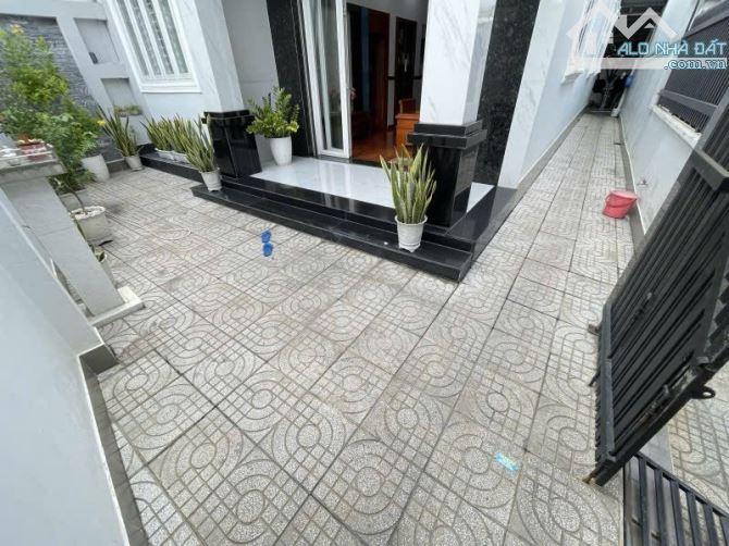 Bán Villa 232m2 Gò Ô Môi - Phú Thuận, mới sang trọng. - 5