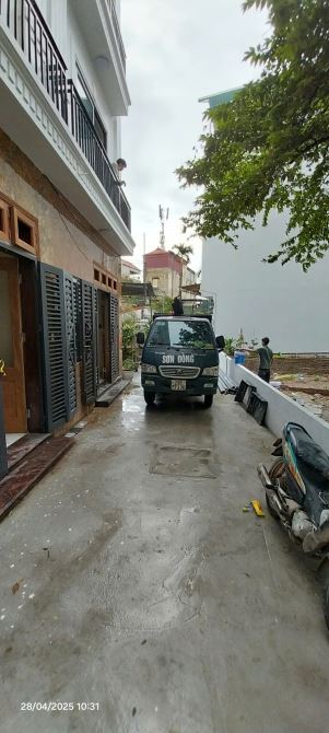 Bán nhà 5 tầng vừa xây xong tại đường Biên Giang, Hà Đông cũ - 5